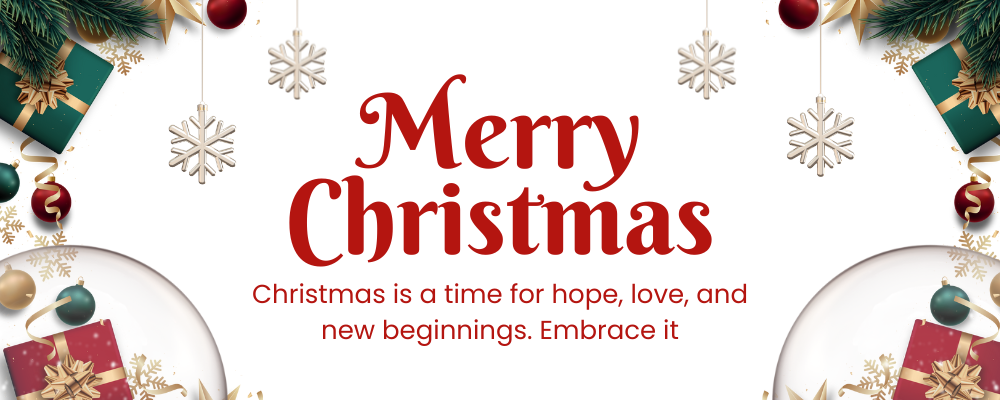 Christmas Postage Schedules 2025