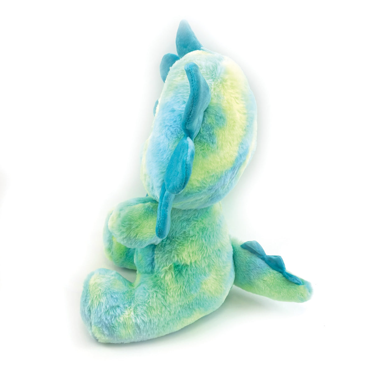 Happy Pet Jumbo Axolotl Plush Dog Toy