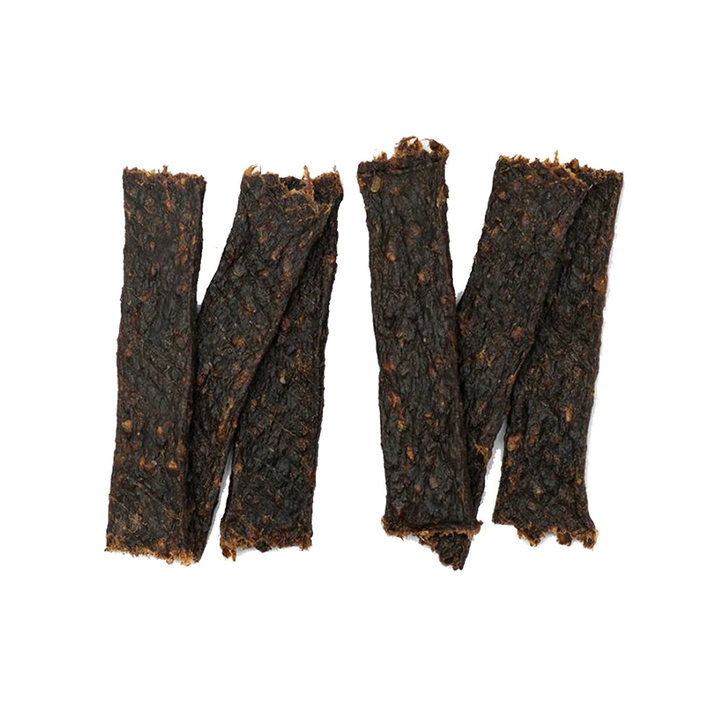 Healthy Paws Natural Dog Treat Bag 20+ Pcs