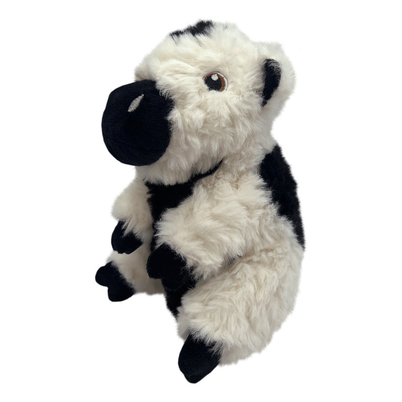 KONG Comfort Tykes Cow