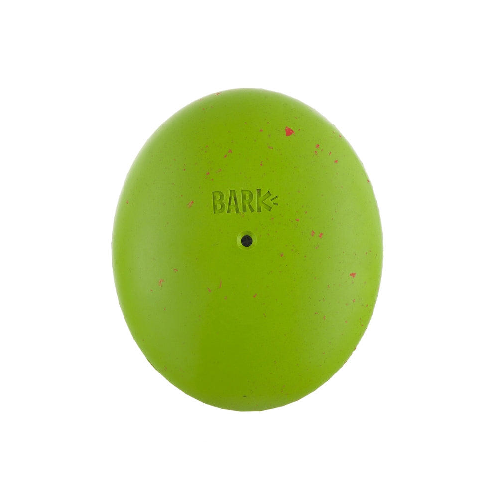 BARK Go Mango Super Chewer Dog Toy