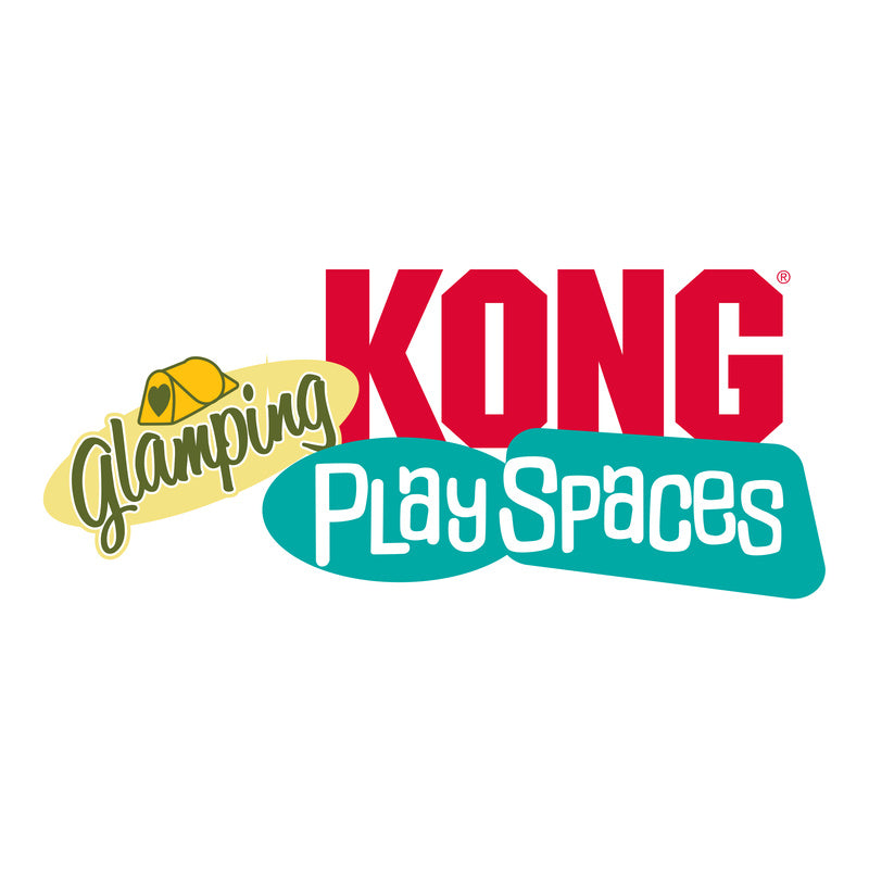 KONG Play Spaces Glamping Tent