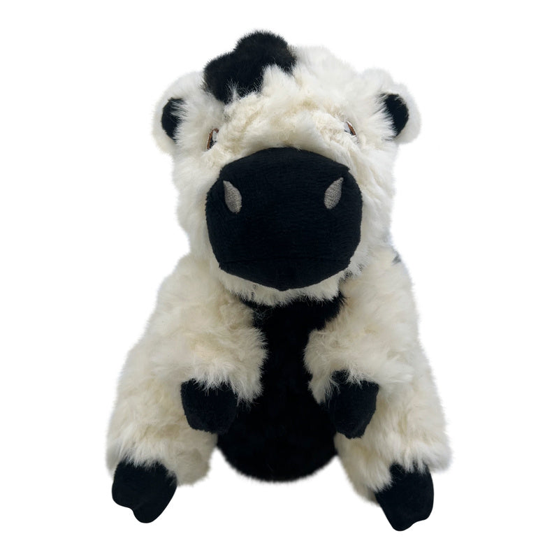 KONG Comfort Tykes Cow