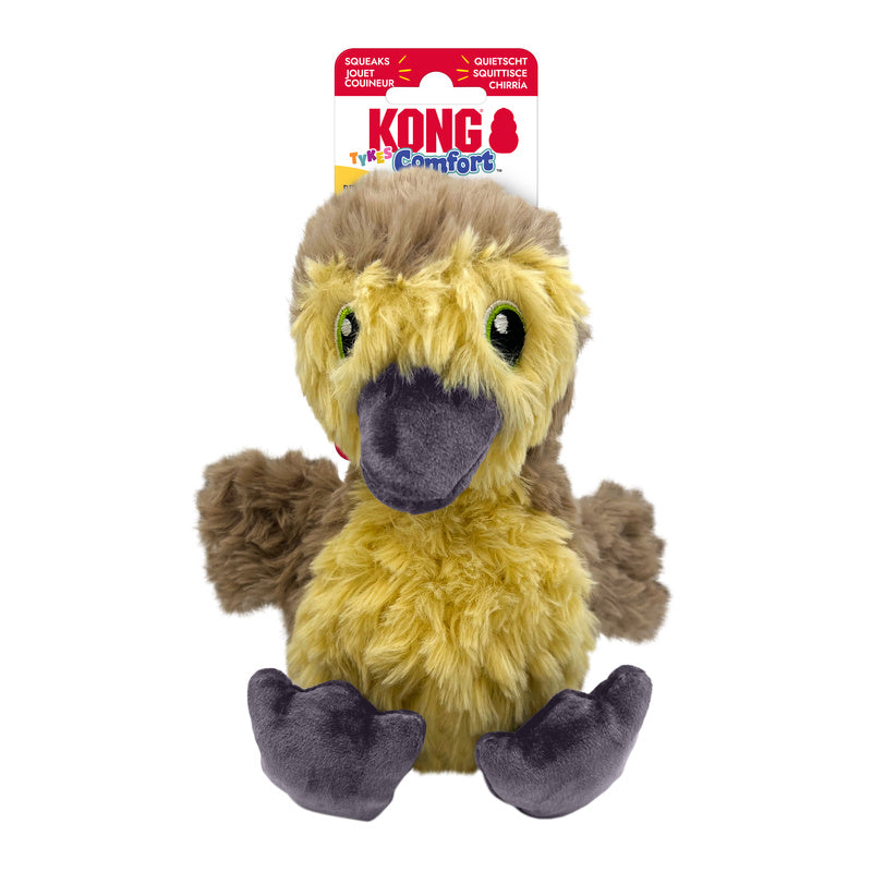 KONG Comfort Tykes Gosling