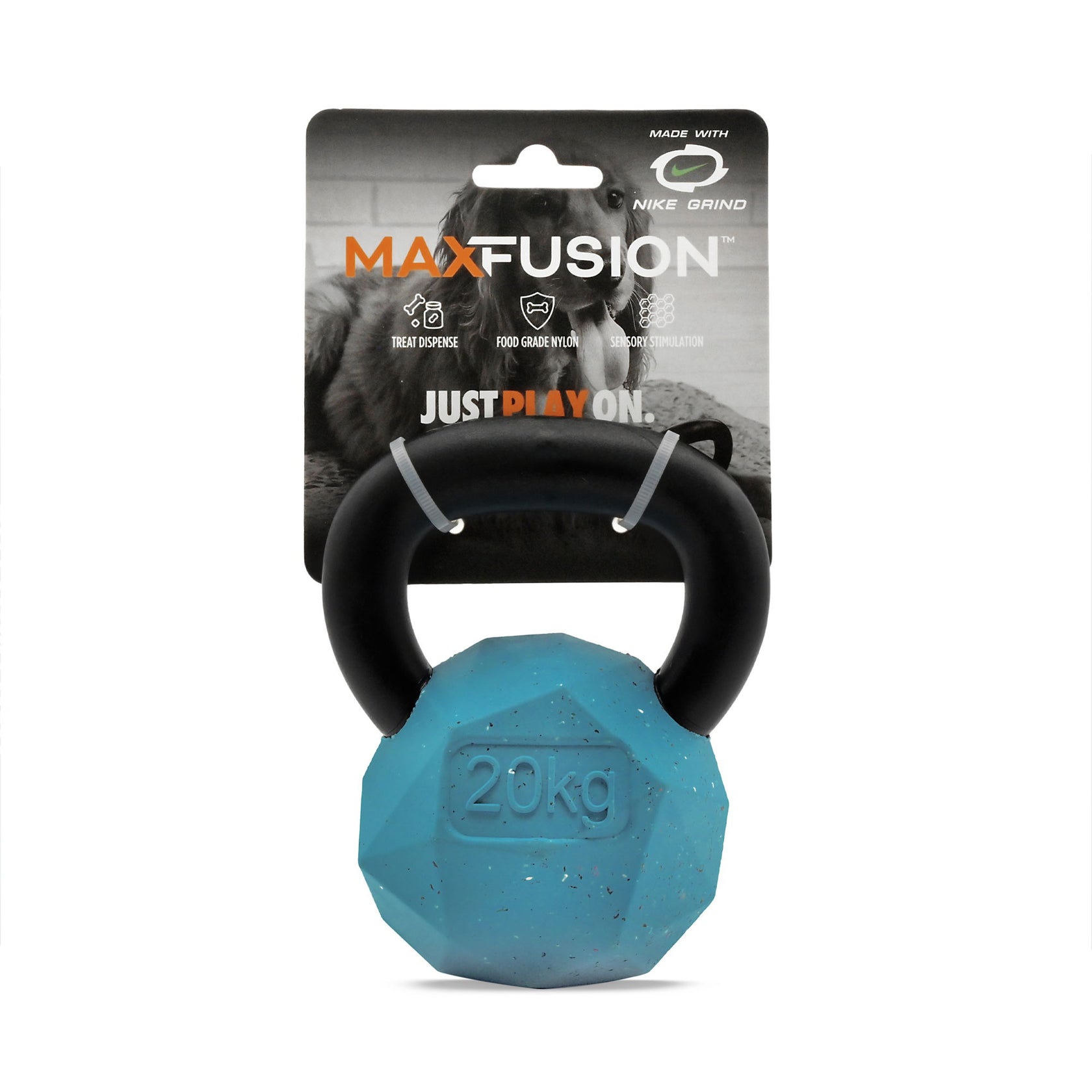 Nike Grind Kettle Ball