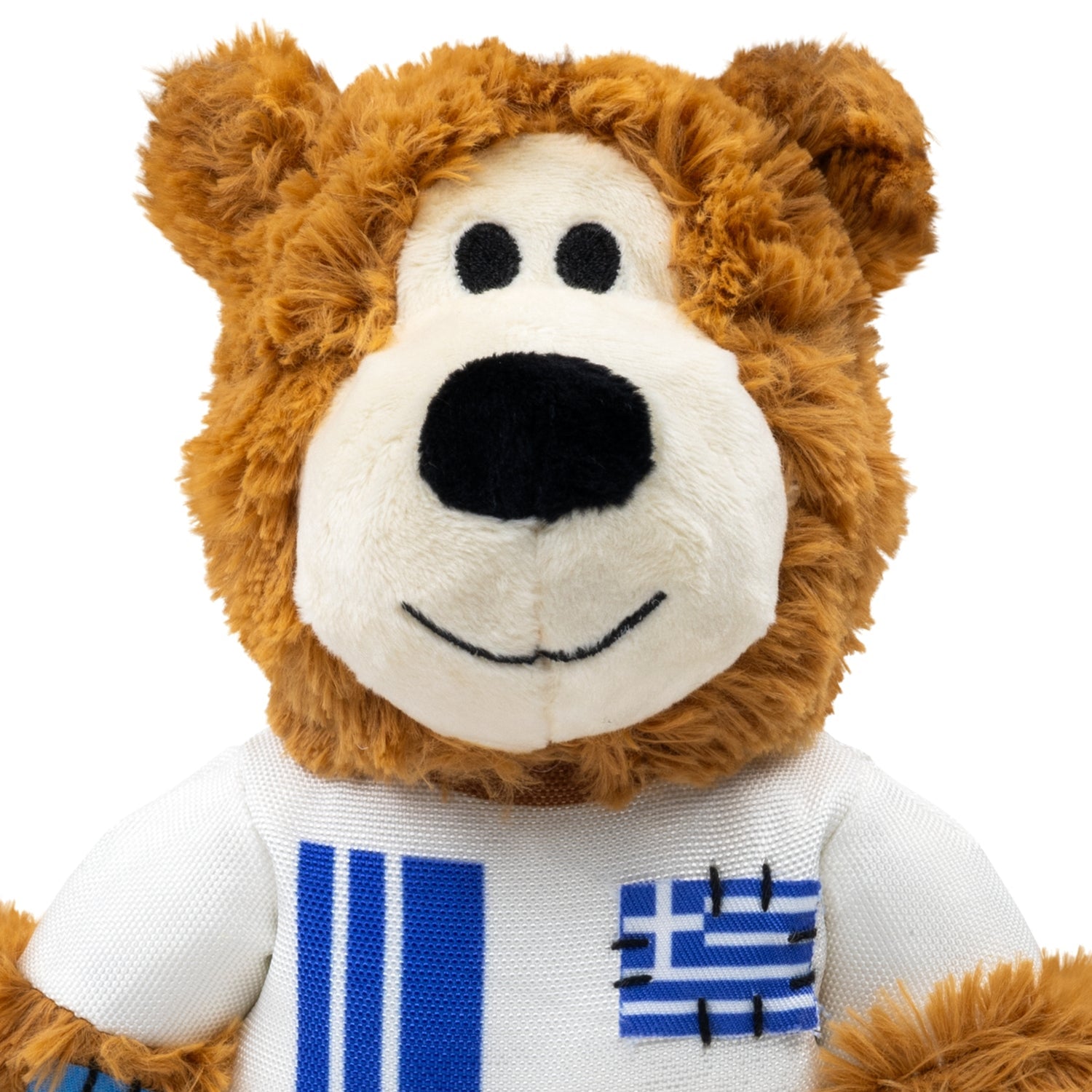 KONG Wild Knots Bear – Greece Football Limited Edition