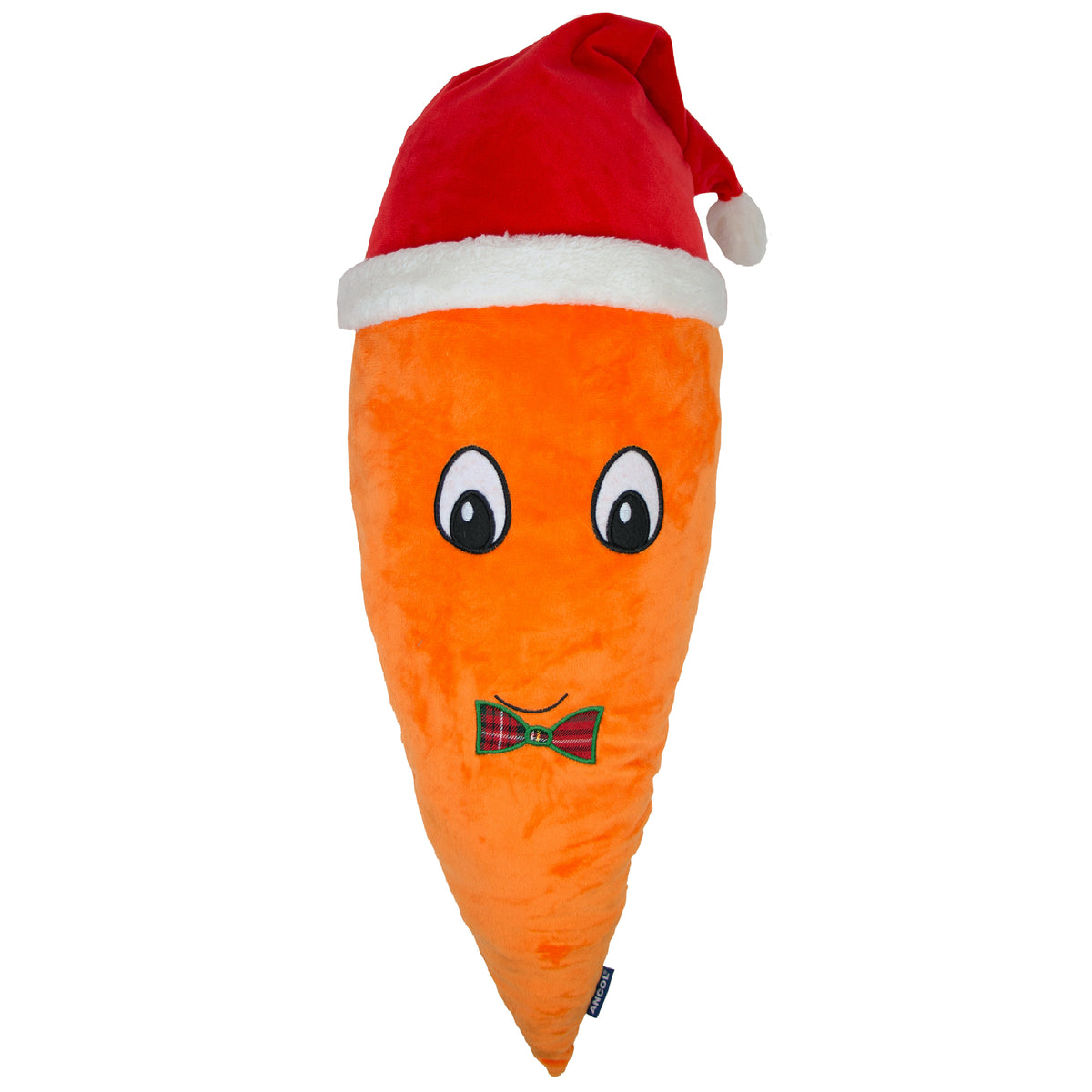 Ancol Xmas Toys 2024* Karl Carrot <xmas>