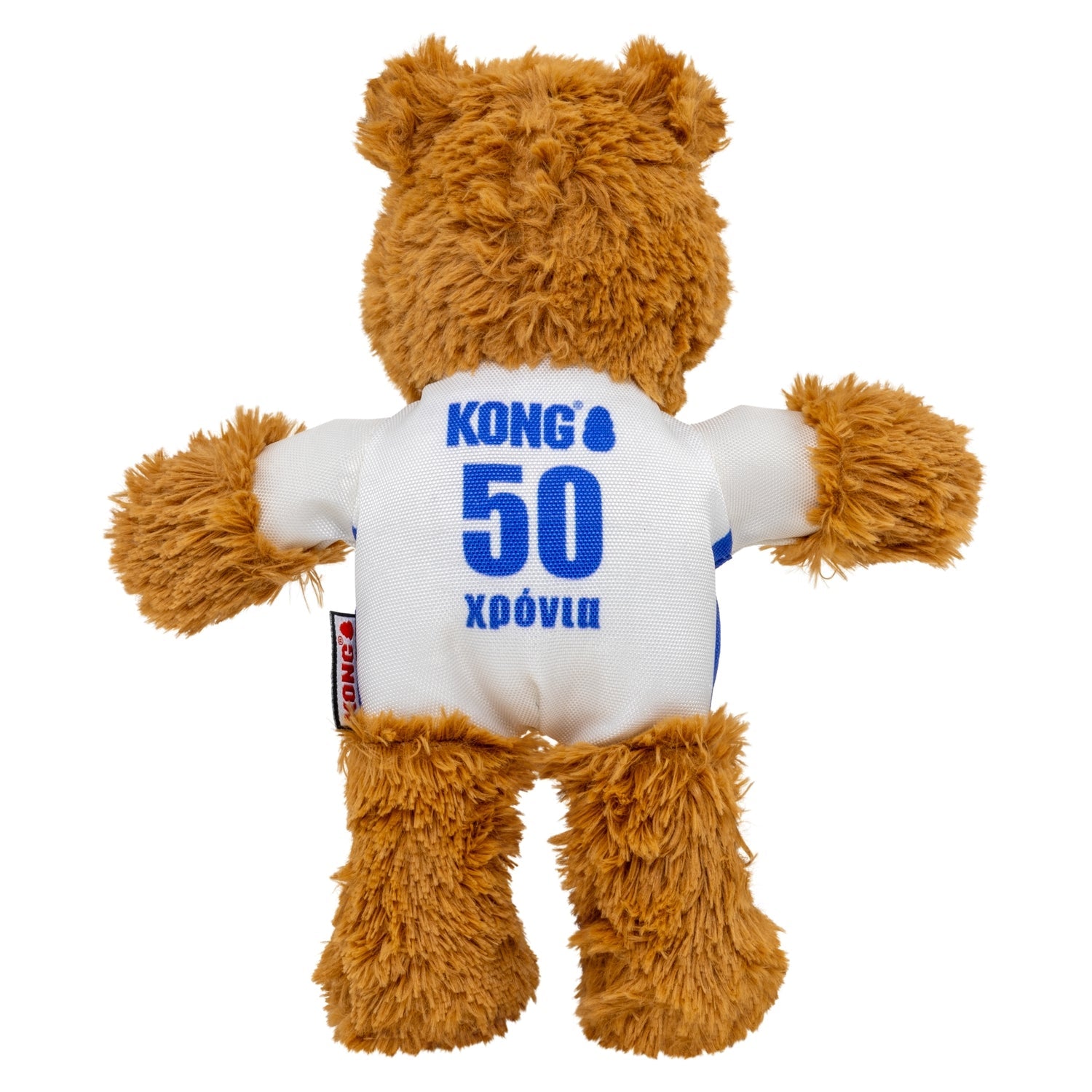 KONG Wild Knots Bear – Greece Football Limited Edition