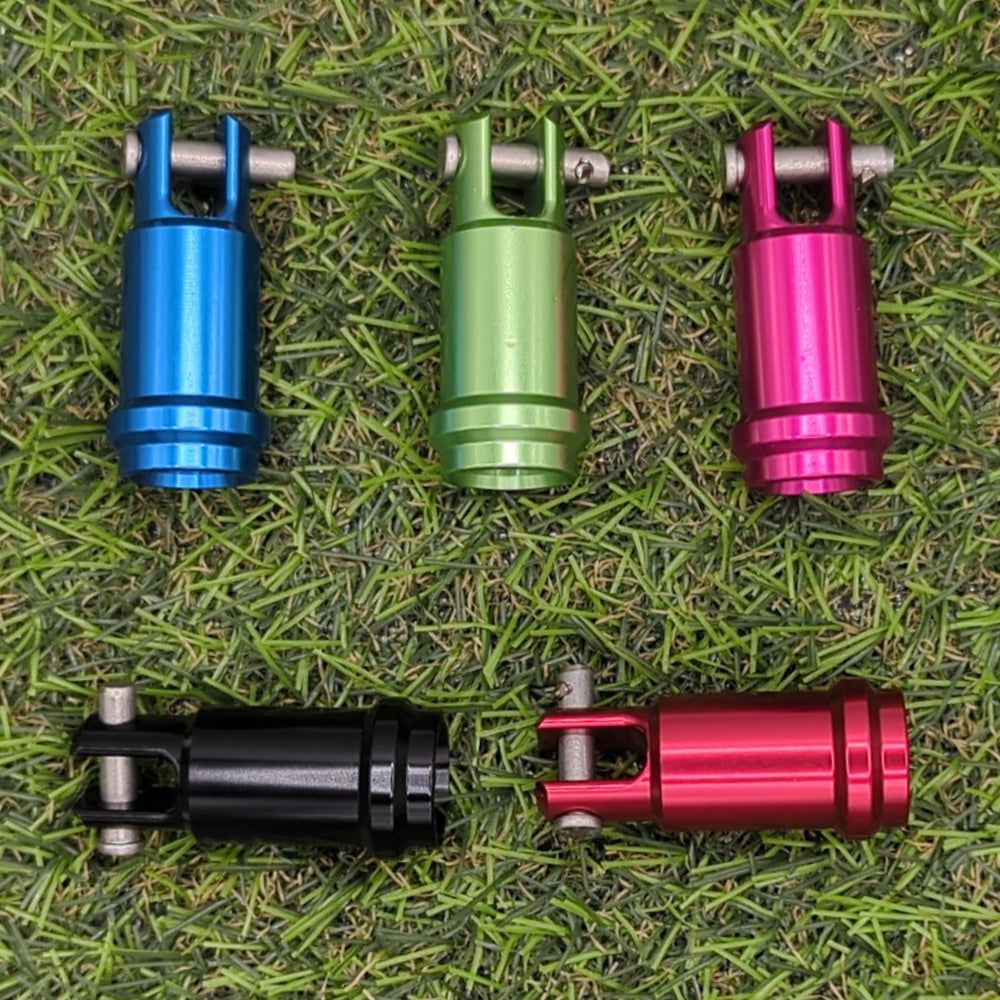 INTRODUCING: Wolfclip! The BEST way to walk your dog!
