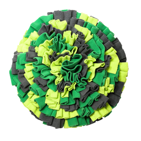 Snuffle Mats