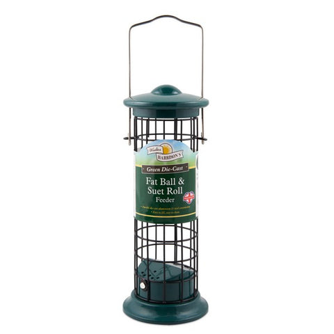 Wild Bird Feeders