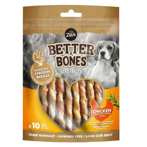 Dog Chews & Treats