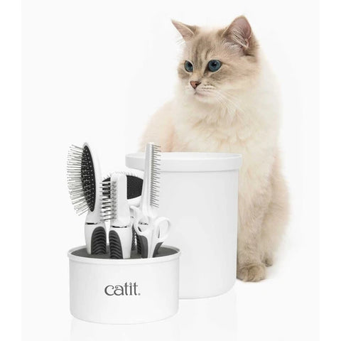 Cat Grooming Accessories