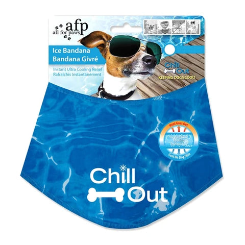 Dog Cooling