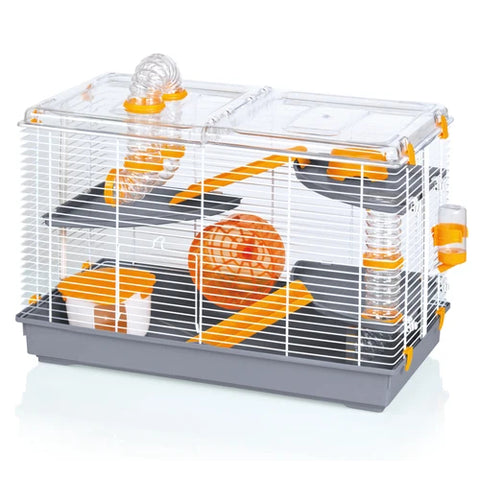 Hamster Cages