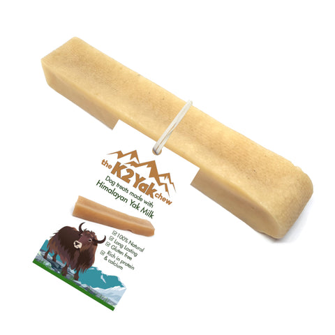 Yak Chews