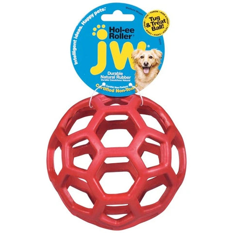 Rubber Dog Toys