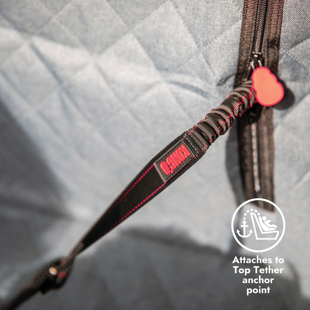 KONG Ultimate Cargo Liner & Tether