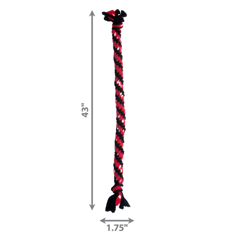 KONG Signature Rope Mega Dual Knot