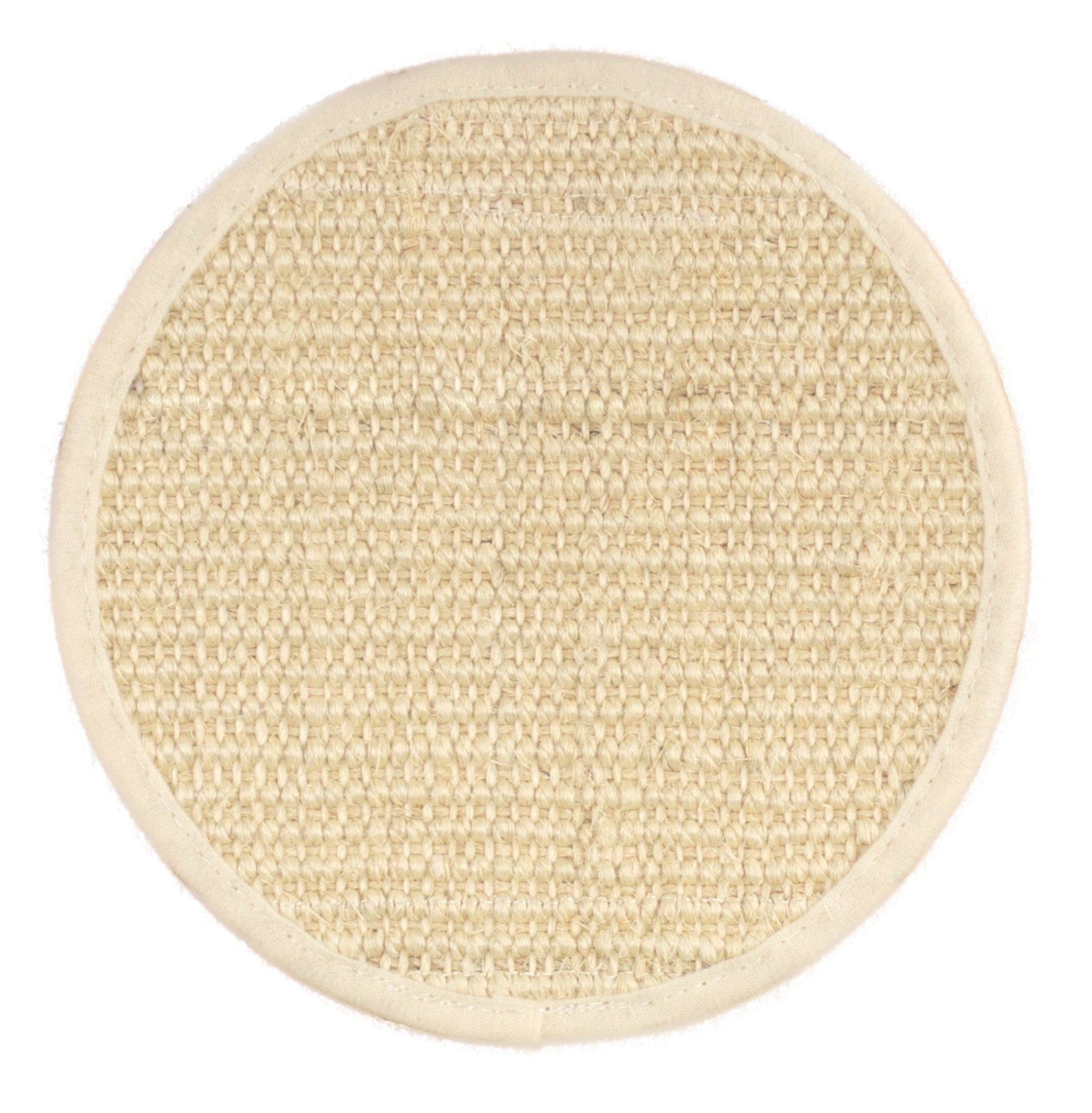 Vesper Scratchy Sisal Replacement Pad 52170 - 20 x 20cm