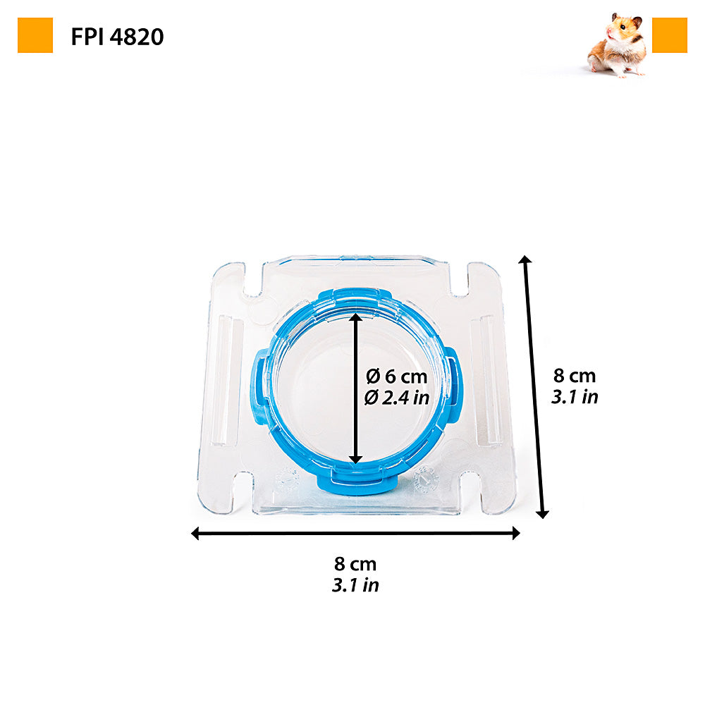 Ferplast Hamster Cage Accessories Wire Connection FPI 4820