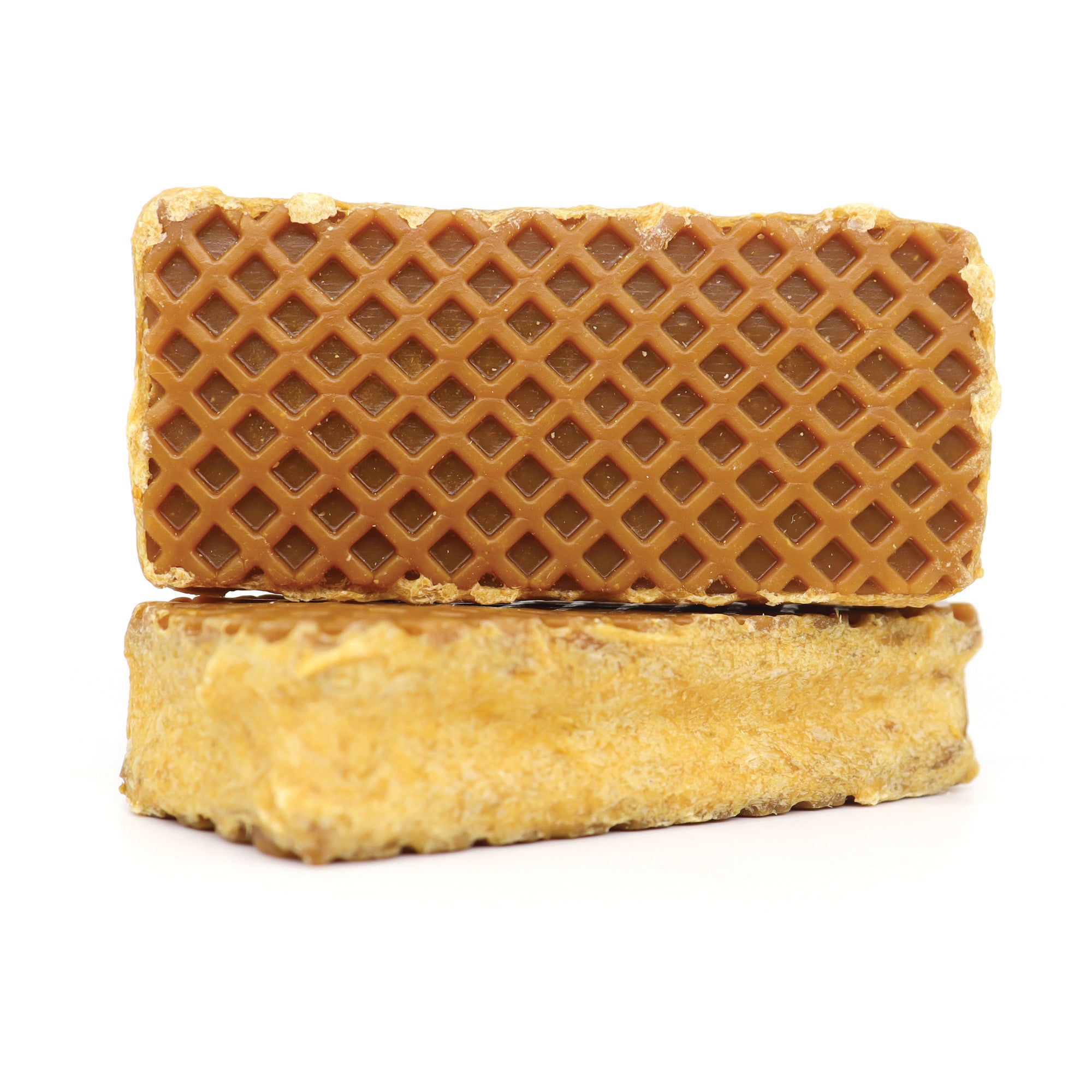 Deli Paws Wafers – Chicken & Sweet Potato Dog Treats 2pk