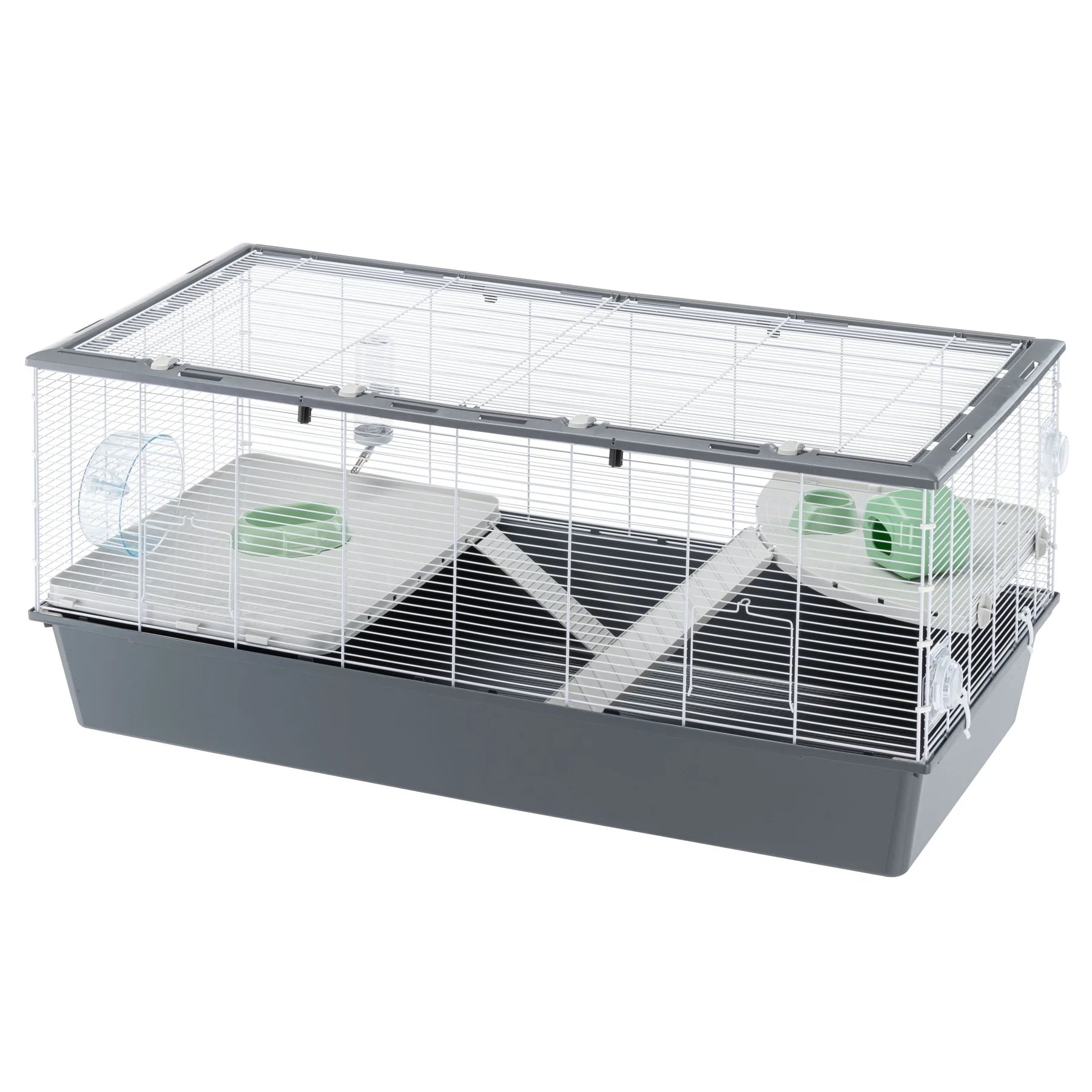 Ferplast Hamster and Mice Cage Criceti 120