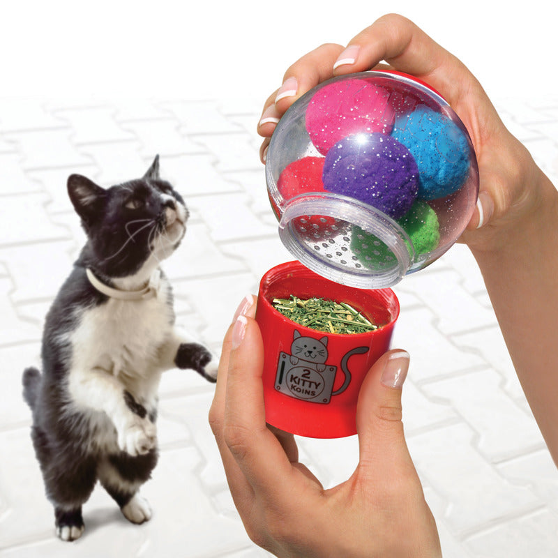 KONG Catnip Infuser