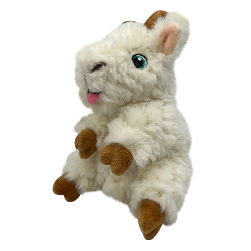 KONG Comfort Tykes Goat