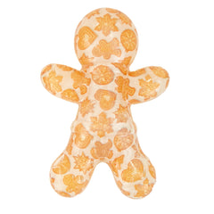 Ancol Xmas Toys 2025 Squeaky Gingerbread