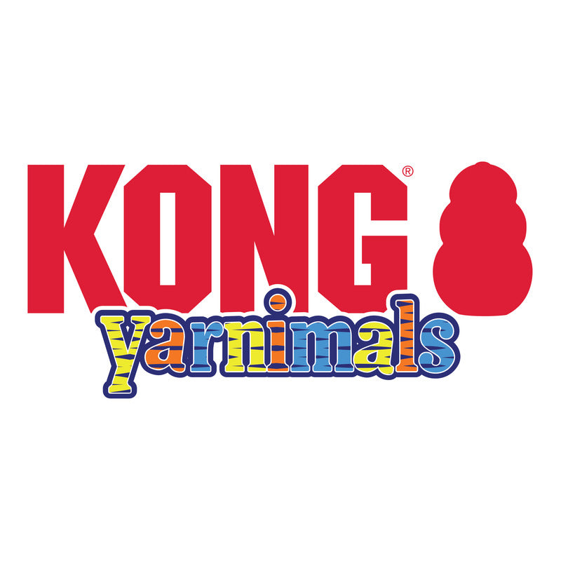 KONG Yarnimals Monkey