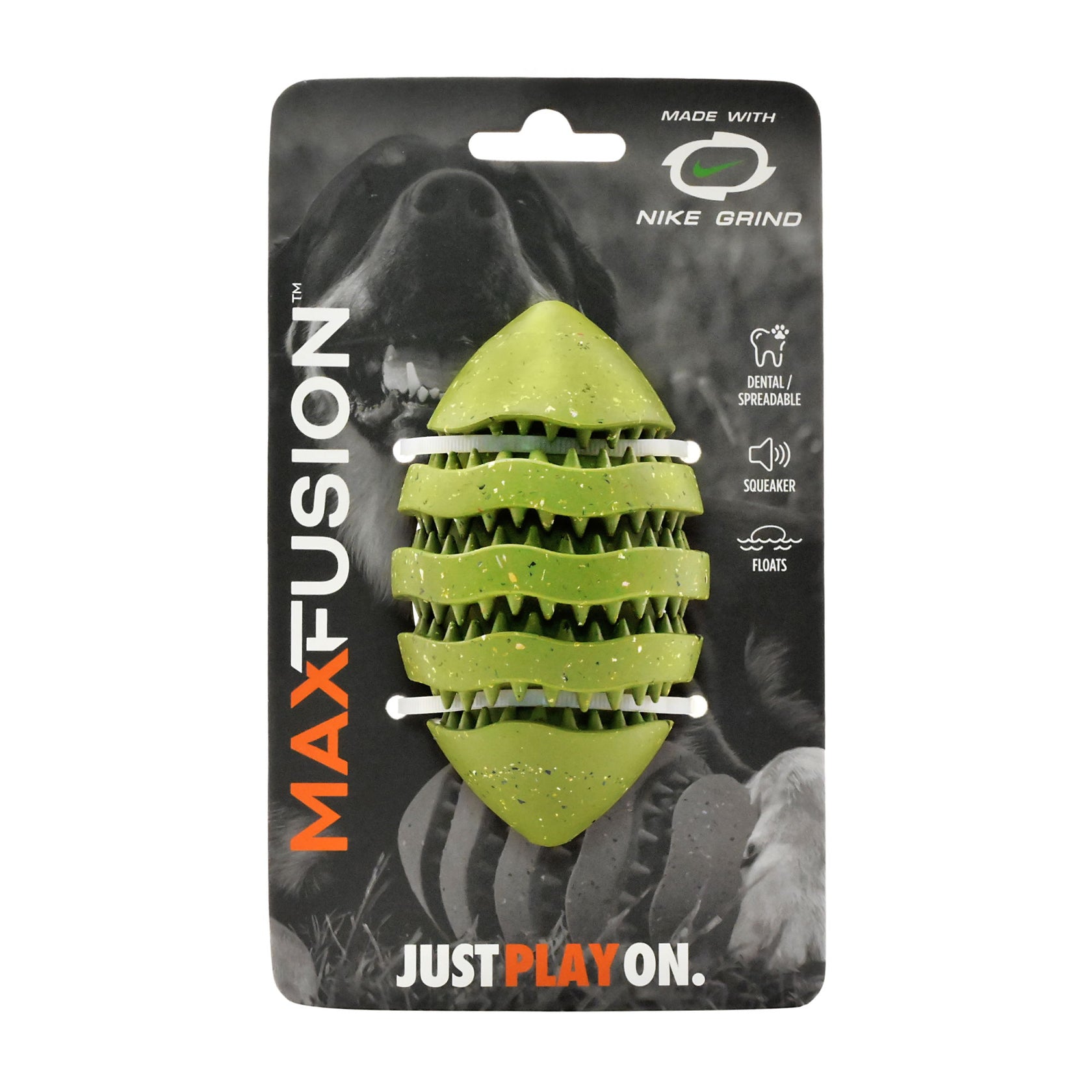 Nike Grind Spiro Ball