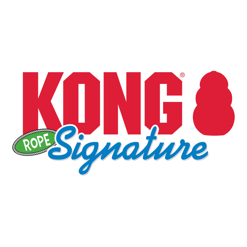 KONG Signature Rope Dual Knot