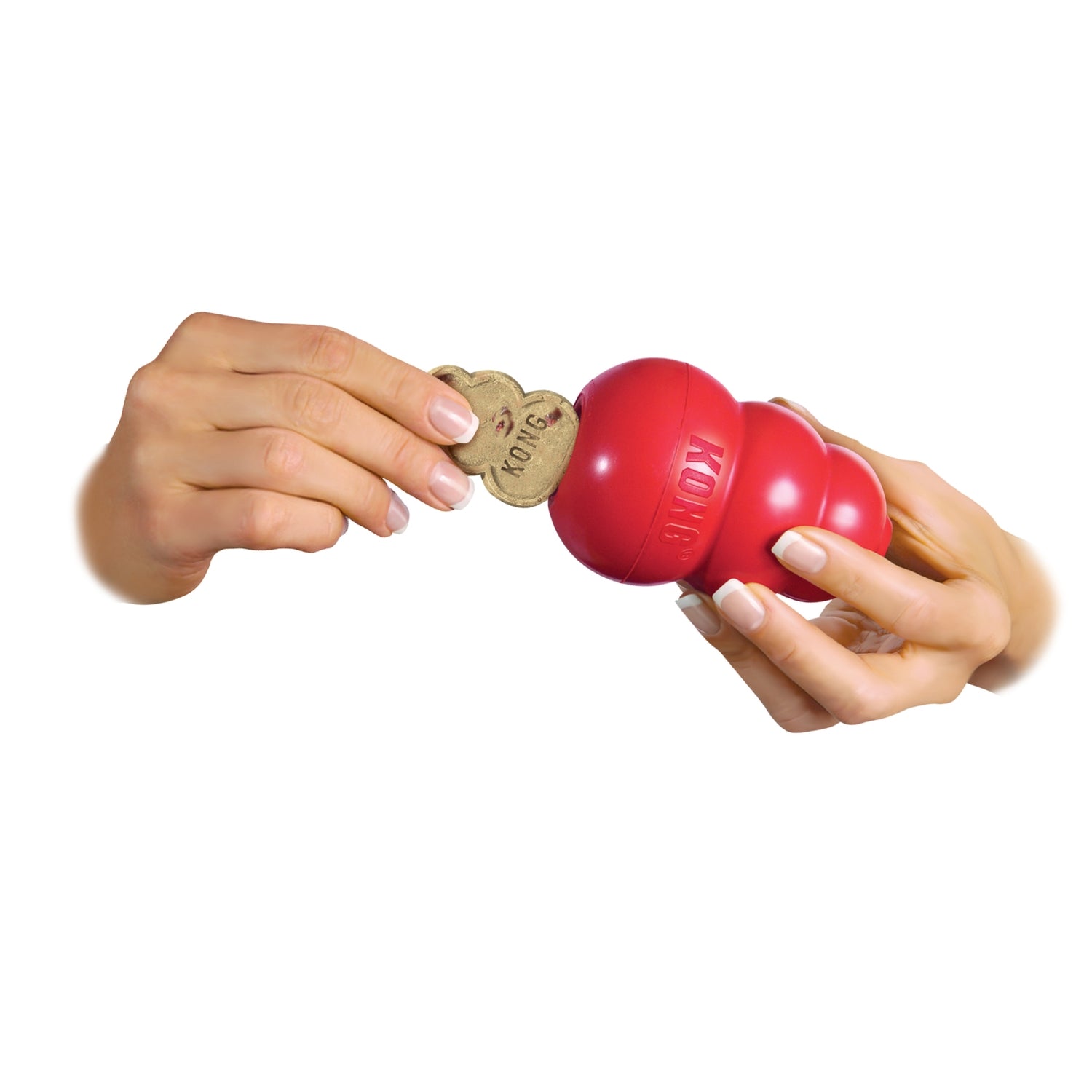 KONG Snacks Birthday Recipe 2 Sizes