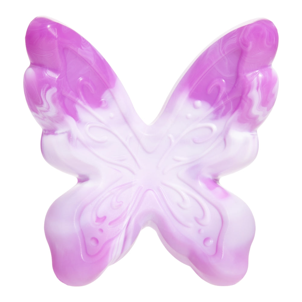 BARK Fairy Dogmother Backyard Garden Super Chewer Dog Toy