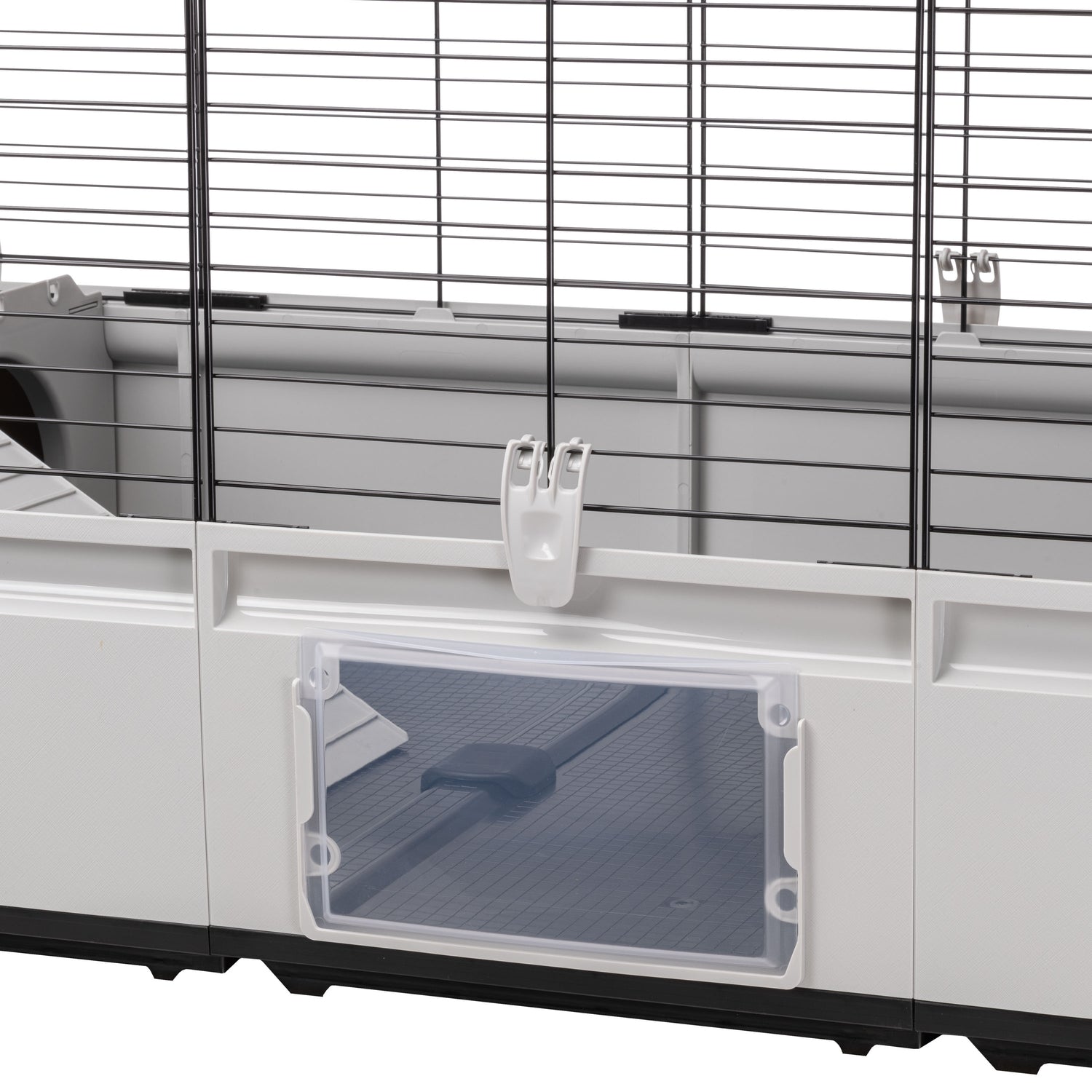 Ferplast Modular 4 Rabbits & Guinea Pig Modular Cage