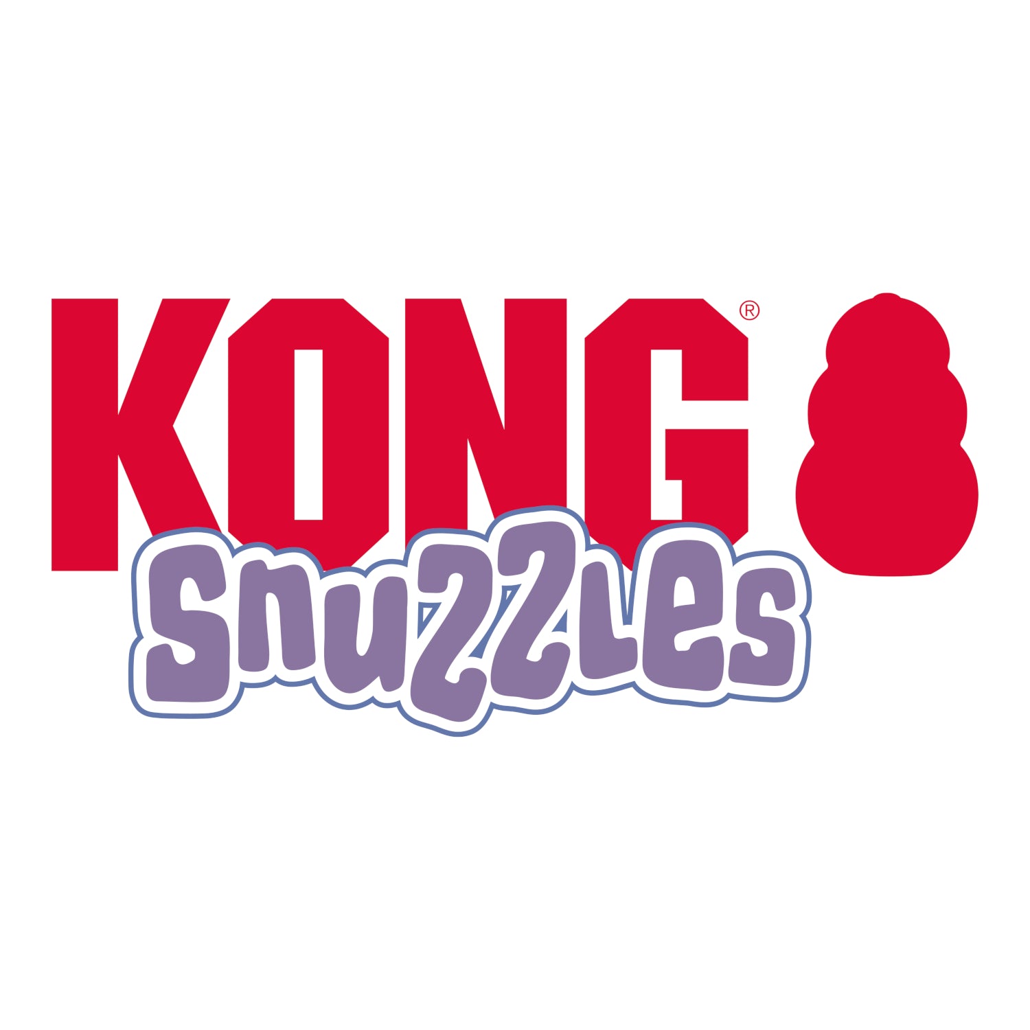 KONG Snuzzles Bunny