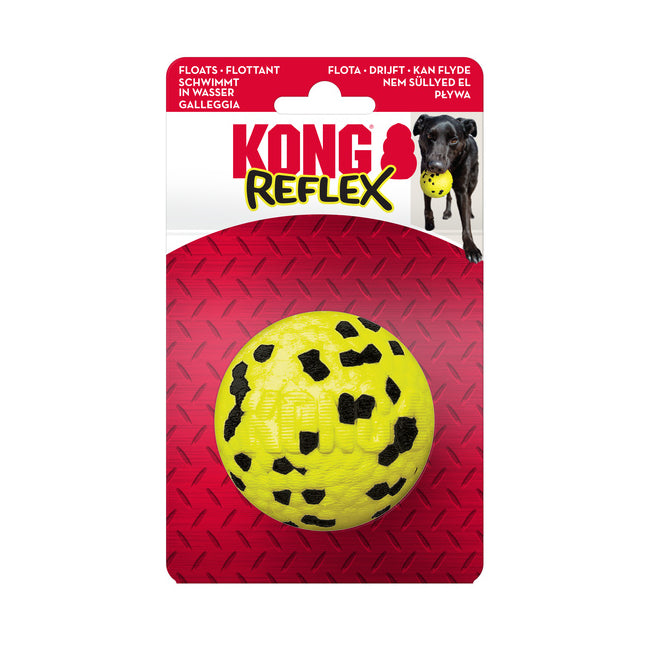 KONG Reflex Ball