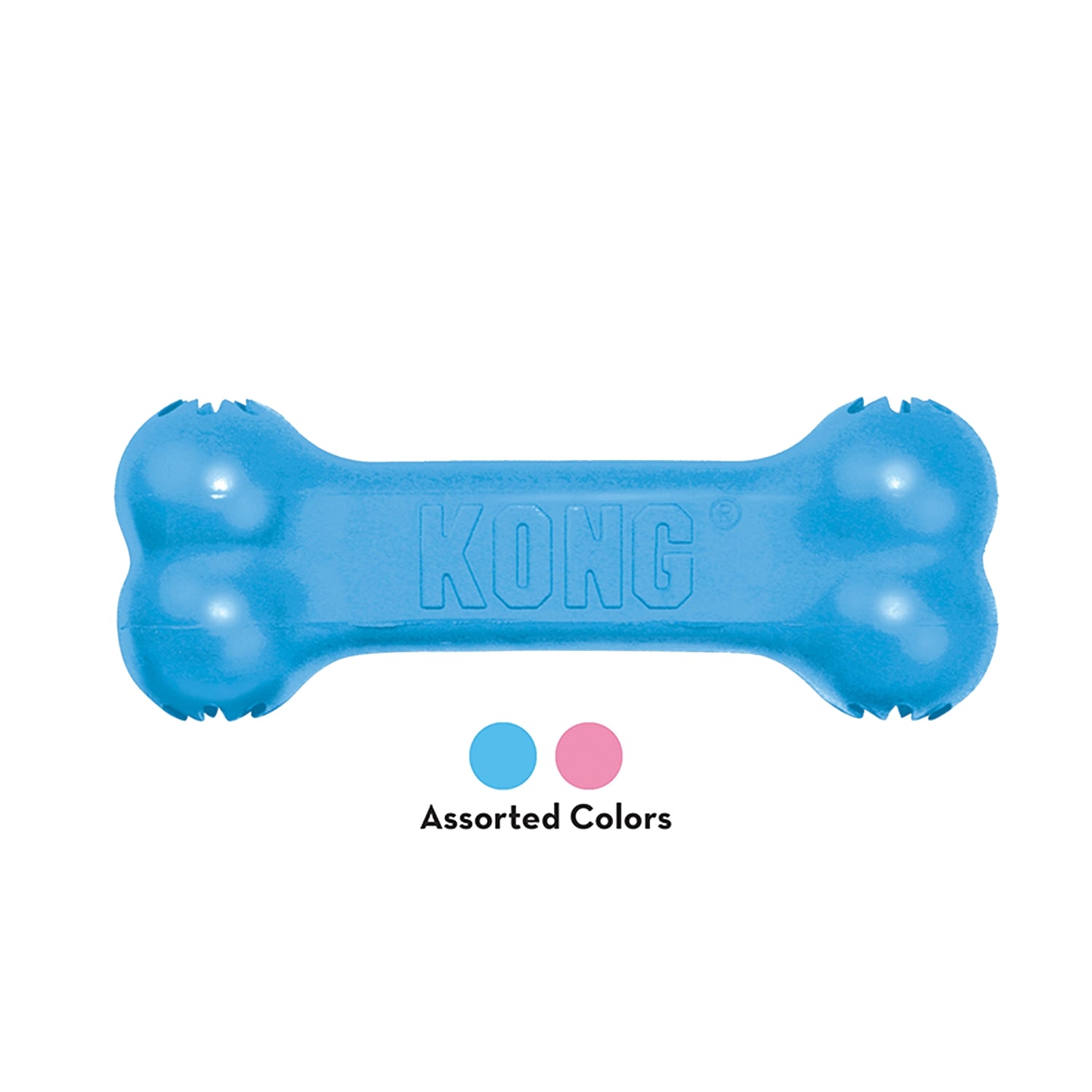 KONG Puppy Goodie Bone