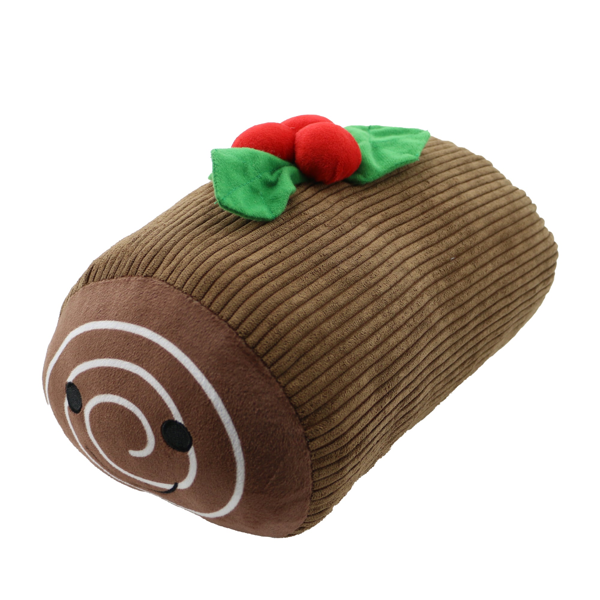 Ancol Xmas Toys 2024 Yogi Yule Log