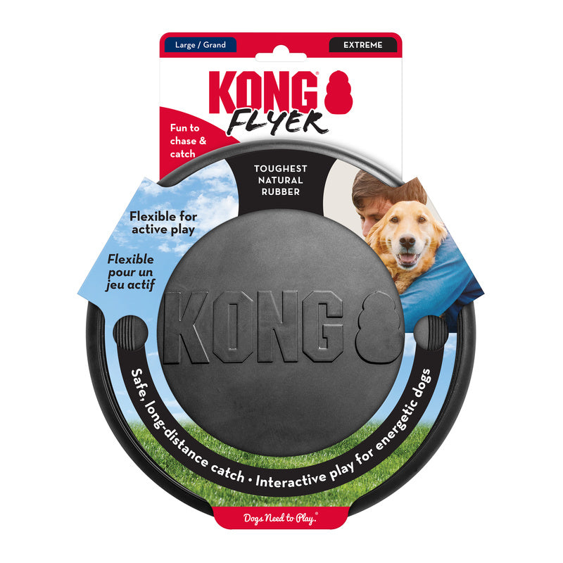 KONG Extreme Flyer