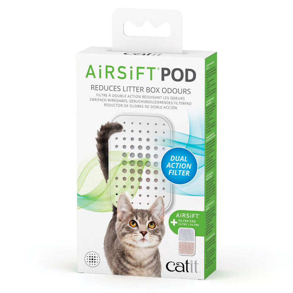 Catit AiRSiFT Pod