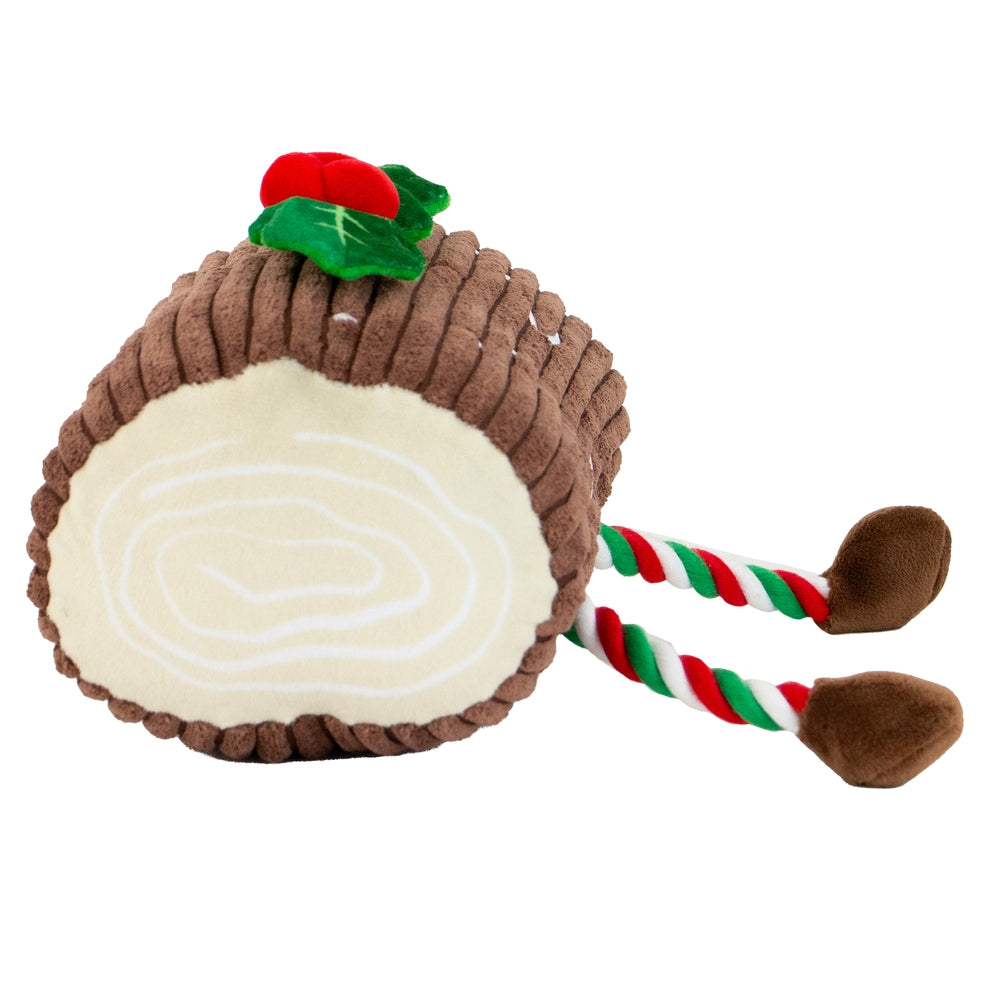 Ancol Xmas Toys 2024 Ann Yule Log