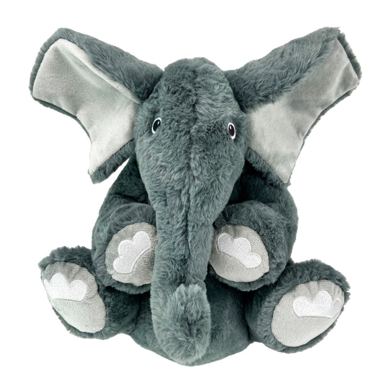 KONG Comfort Kiddos Jumbo Elephant