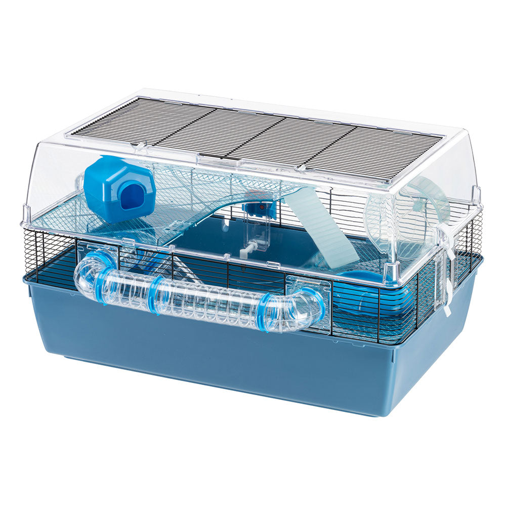 Ferplast Duna Fun Large Hamster Cage with Accessories