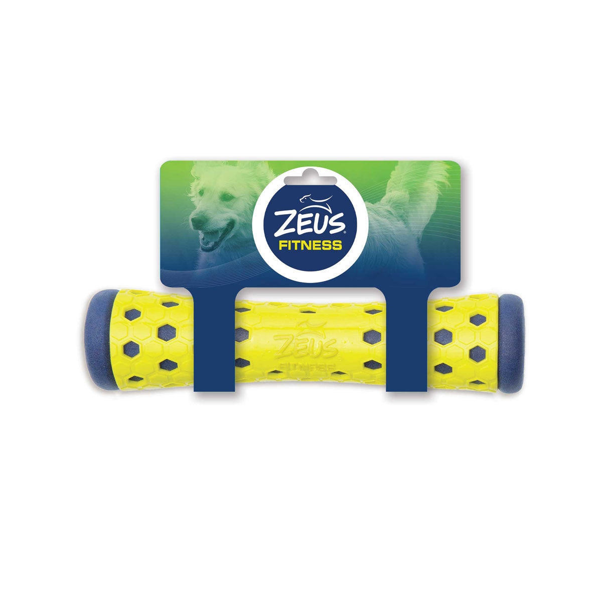 Zeus Fitness Dog Toys Fetch Stick 2 Sizes