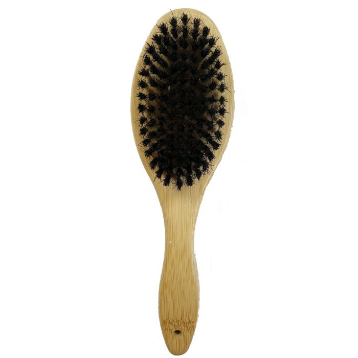 Happy Pet Bamboo Dual Sided Combi Brush