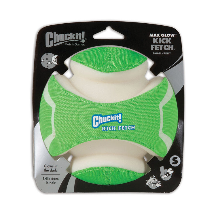 Chuckit! Glow Kick Ball Small