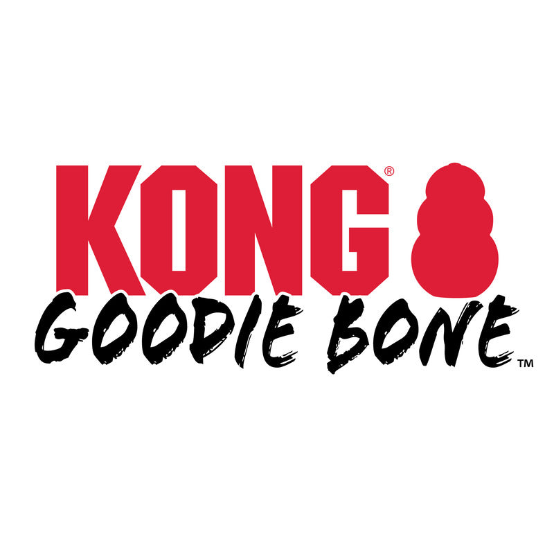 KONG Extreme Goodie Bone