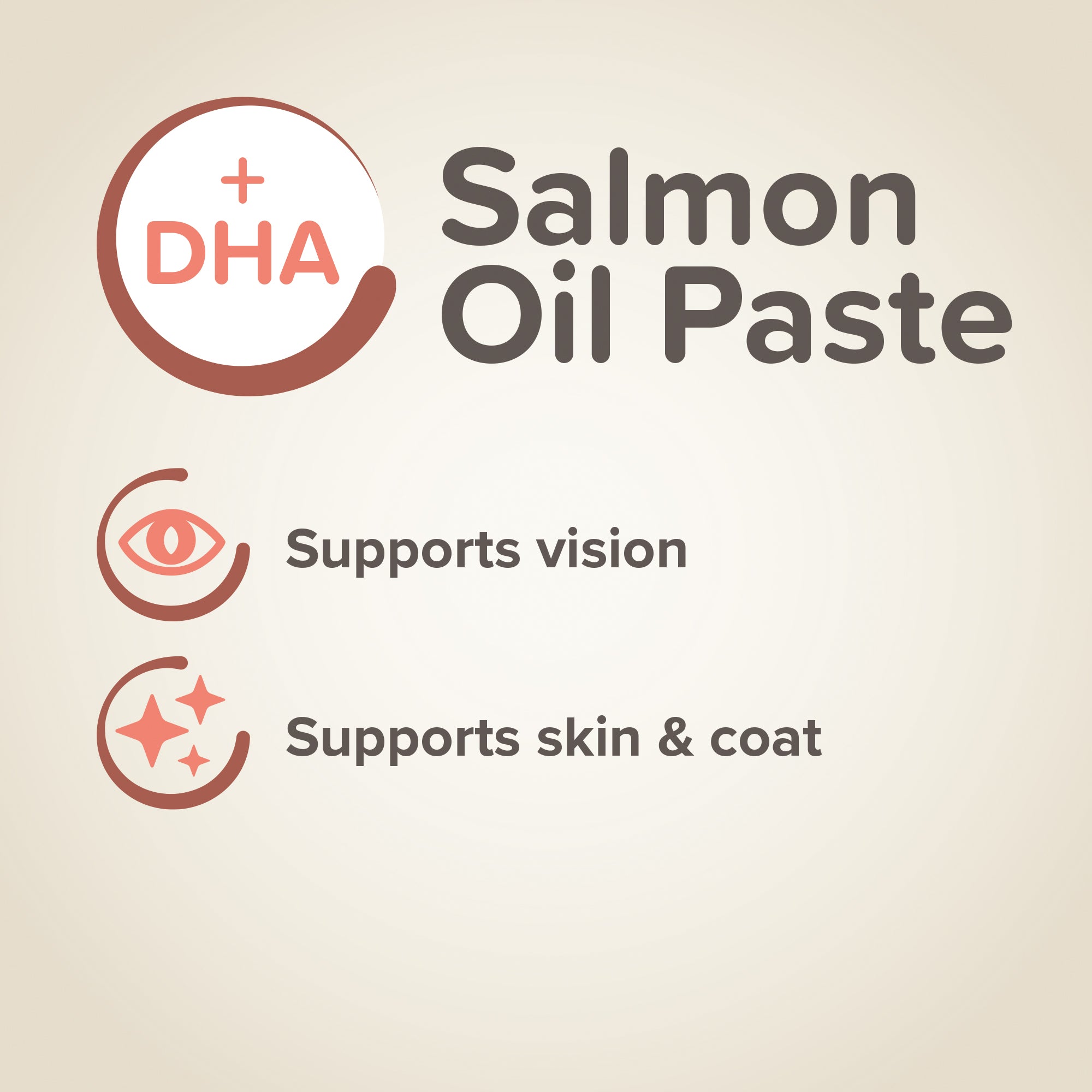 Beaphar Salmon Oil Paste for Dogs